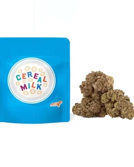 Cookies Cereal Milk 3.5g| indica