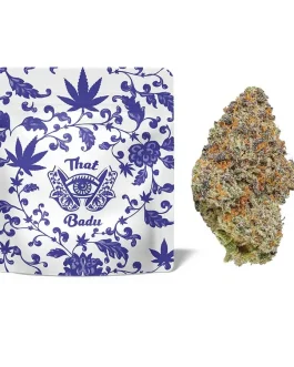 Cookies That Badu 4.4 | hybrid| 3.5G
