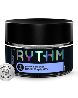 Black Maple by Rythm 3.5g