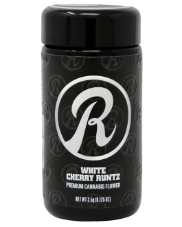 White Cherry Runtz by Runtz 3.5g |Hybrid