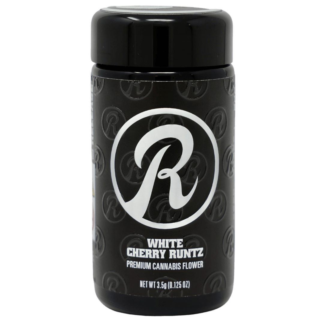 White Cherry Runtz by Runtz 3.5g |Hybrid