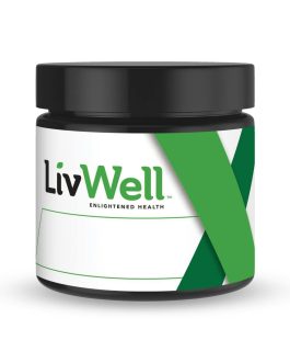 Blue Dream by LivWell 3.5g