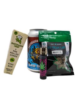 Snapdragon Sip & Smoke Bundle
