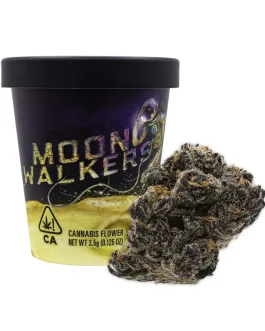 Cookies Moonwalkers hybrid 3.5g