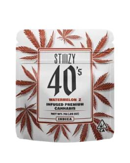 Stiiizy Watermelon Z | 7.0grams |Indica
