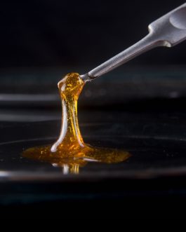 Concentrates | Wax |Oil