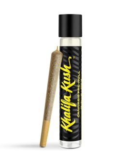 Khalifa Kush Pre-Roll