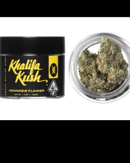 khalifa kush 3.5g indica