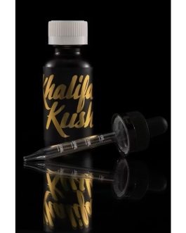 Khalifa Kush Mango Syrup