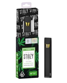 STIIIZY
Vape – BIRTHDAY CAKE LIIIL