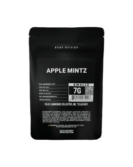 STIIIZY
APPLE MINTZ - 7G
