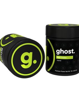 ghost.
7g Viper Cookies Flower | sativa