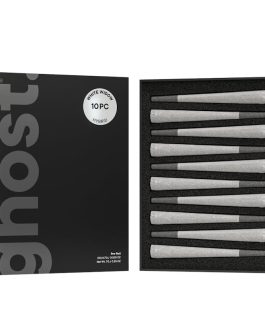 ghost.
7g White Widow 10-Pack Pre-Rolls