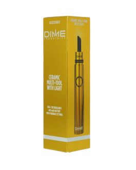 Dime Industries
Ceramic Dab Tool All In One