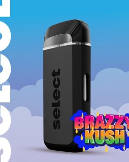 Select
Terpologist BRIQ Elite Brazzy Kush All in One 2g