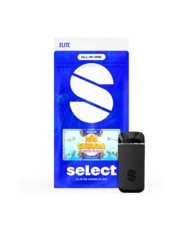 Select
Terpologist BRIQ Elite Pina Gluelada All in One 2g