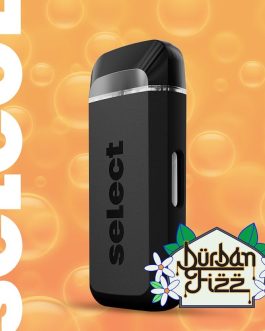 Select
Terpologist BRIQ Elite Durban Fizz All in One 2g