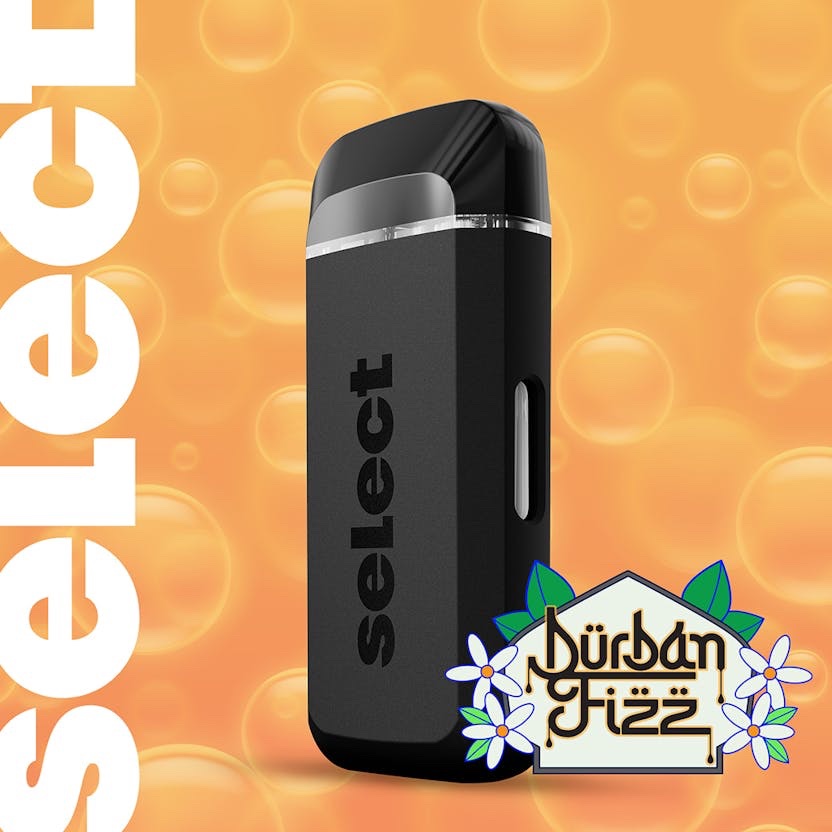 Select
Terpologist BRIQ Elite Durban Fizz All in One 2g