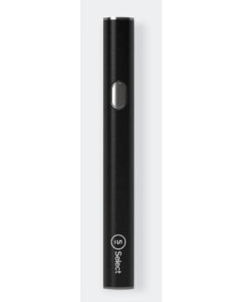 Select
Black Adjustable 510 Battery
