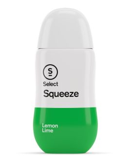 Select
Lemon Lime - Squeeze