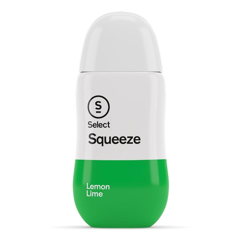 Select
Lemon Lime - Squeeze