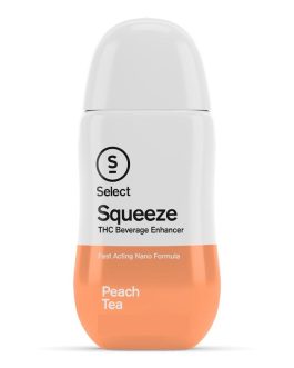 Select
Peach Tea – Squeeze