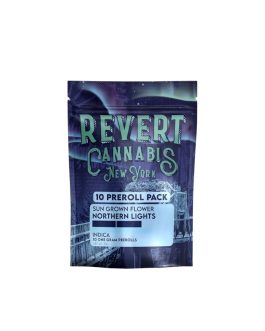 Revert | Northern Lights | Joints | 1g each | 10cts | indica