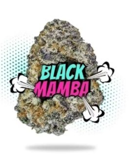 Frostiez
Black Mamba Smalls - Topshelf Indoor - 3.5g - Hybrid - New Drop