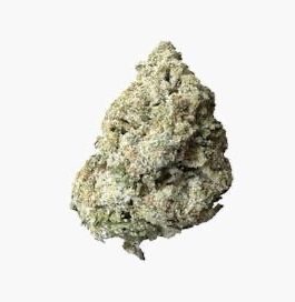 Frostiez
Strawberry Cough Smalls (3.5g – 1/8oz) – Premium Infused – Sativa