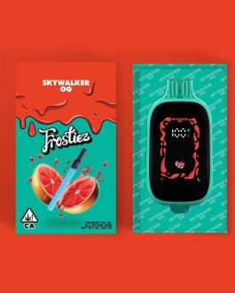 Skywalker Og FrostBar – 1G AIO
