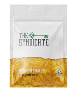 The Syndicate
GOLD LABEL BABY NUGS 14g – HAWAIIAN SNOW