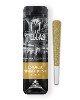THE SYNDICATE | FELLAS 1G JOINT – SYNDICATE OG