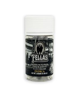 THE SYNDICATE | FELLAS 6pk JOINT – SYNDICATE OG