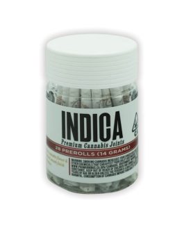 The Syndicate
HOUSE PACK – INDICA. pack of 3