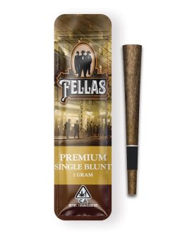 THE SYNDICATE | FELLAS 1G BLUNT – BLUE DREAM
