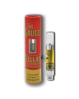 THE SYNDICATE | FELLAS GUAGE 1G – SYNDICATE DIESEL