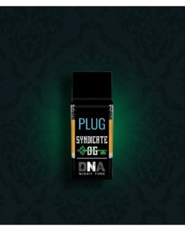 The Syndicate
Plug PLAY: Syndicate O.g.