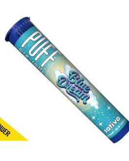 PUFF
Blue Dream Pre-Roll 1g hybrid