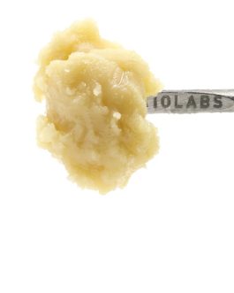 710 Labs
Platinum Huckleberry Cookies #26 + Mad Honey #42 | Persy Rosin Badder | 1g