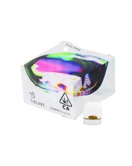 710 Labs
710 Labs Terp Quest 1 + Cherry Grape Cream T2 Vape