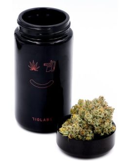710 Labs Moonbow 112 #1 (I) Persy Flower 3.5g