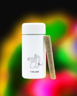 710 Labs
Skywalker OG Preroll 5pk 10g