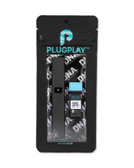 PLUGPLAY™
All-in-Ones: Blue Dream
