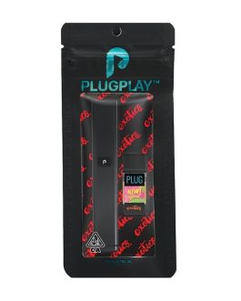 PLUGPLAY™
All-in-Ones: Kiwi Burst