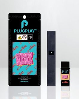 PLUGPLAY™
All-in-Ones New York: Strawnana