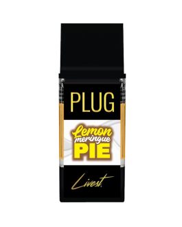 PLUGPLAY™
VAPE – 1g PLUG™ LIVEST: Lemon Meringue Pie