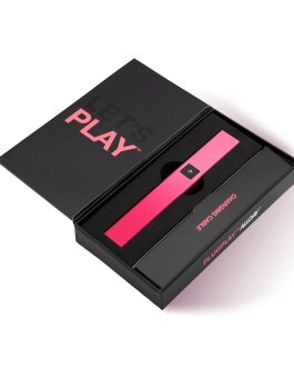 PLUGPLAY™
PLAY™ Battery Kit – Pinktober Battery