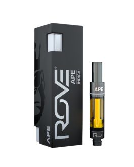 ROVE
Ape | ROVE Classics | 1g indica carts