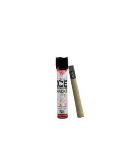 ROVE
Acapulco Gold – Infused Ice Pack Blunt (Rosin, Hash, and Diamonds) 2g