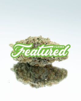 ROVE
Lemon Sugar | 1/2oz Smalls | Featured Farms | 14.0g